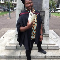 Kwazi Nxumalo