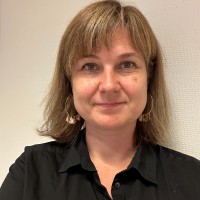 Heidi Elizabeth Odden