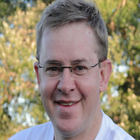 Stephen Alberts