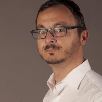 Gianluca Bacchiega