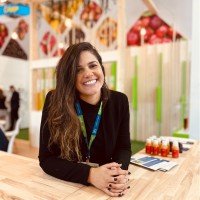 Lorena Barros Cabral