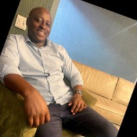 Dr Mahlomola Ernest Daemane