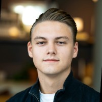 Balder Mattila Barmen