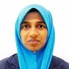 Norhafeza Ahmad Badruddin