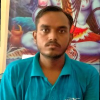 PRADEEP KUMAR KUSHWAHA