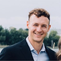 Matthew Bonshor