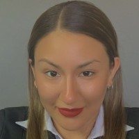 Michelle Alexandra ACOSTA EFFIO