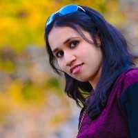Nahida Anjum