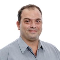 Carlos Alberto Calseverino Jr
