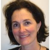 Odile Chadefaux