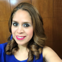 Monica Diaz