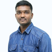 Muruganantham Pechimuthu