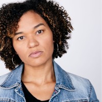 Veronica Roy