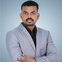 Anoop Surendran