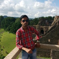 Kumar Manav
