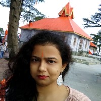 Prerna Singh