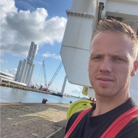 Colin Van Der Hoorn