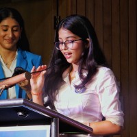 Ananya Trivedi