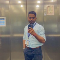 Vishwajeet Kamble