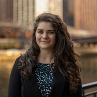 Kathryn Evans, MPA