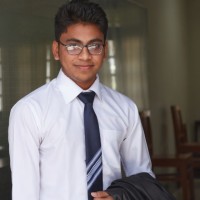 Muhammad Rayhan Hasan