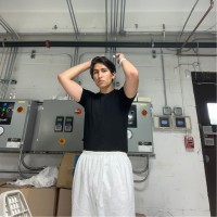 Siddharth Sirur
