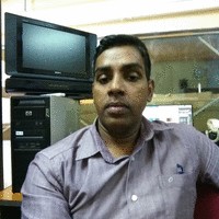 Dinesh Payagala