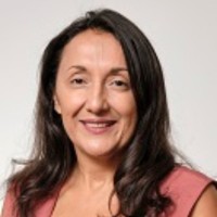 Siobhan Bullock, Mcipp