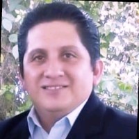 Luis Franklin Vaca Ortiz
