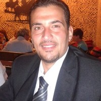 belal ghazal