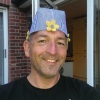 Mark Hayhurst