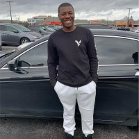 Demetries Lewis