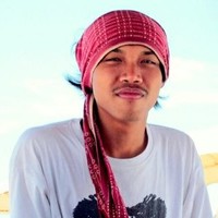 Israhmadhan Kurniawan