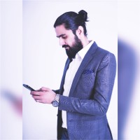 Hashim Mahmood