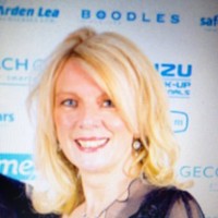Andrea Egan