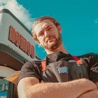 George Montagu-Brown