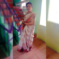 Shanthi S