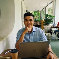 Tùng Anh Nguyễn (Ryan Nguyen)