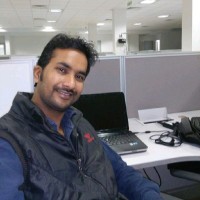 Gourav Sharma