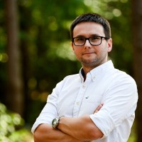Michał Gąska