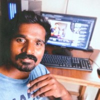 Ramesh Arumugam