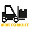 Mmt Forklift