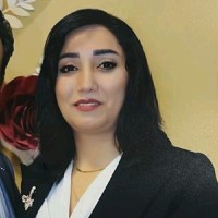 Zeynab Ashofteh