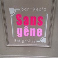 sansgene sansgene