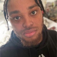 Christopher Anderson Jr