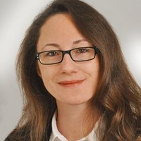 Melanie Fröhlich