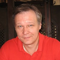 Илья Киселев