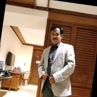 Prashanth Jadhav