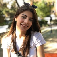 Burçin Ergin