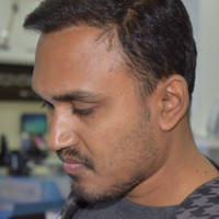 Bala krishna